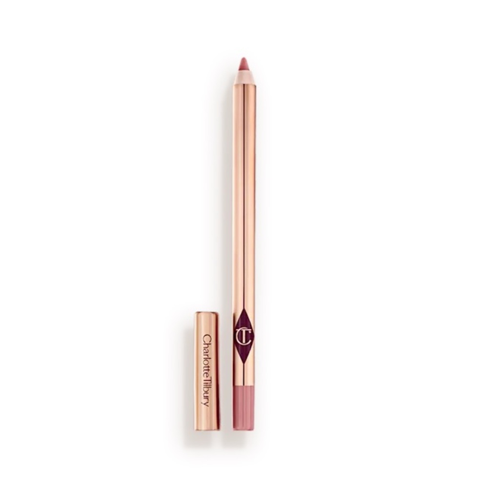 Charlotte Tilbury Pillow Talk Lip Cheat